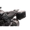 SW-Motech nosič quick-lock Triumph Tiger 1050 i (06-12)