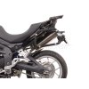 SW-Motech nosič quick-lock Triumph Tiger 1050 i (06-12)