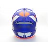 wolf ds blue back