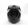 wolf ds black front open