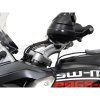 SW-Motech Zvýšení řídítek BMW R 1200 GS 2008-2012