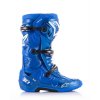 boty TECH 10, ALPINESTARS (modrá/černá/bílá) 2026