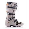 boty TECH 7 ENDURO DRYSTAR, ALPINESTARS (písková/černá)