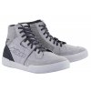 boty AKIO kolekce DIESEL JEANS, ALPINESTARS (šedá/černá)