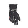rukavice BOULDER GORE-TEX, ALPINESTARS (černé) 2026