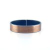 Pouzdro vnitřní + vnější pro př. vidlice WP 43 mm, SKF (2 ks)