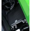 Kryt  chladiče R&G Racing