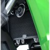 Kryt  chladiče R&G Racing
