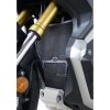 Kryt chladiče R&G Racing - 1 kus