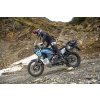 Moto boty ELEVEIT X-PRIVILEGE WP ENDURO hnědé