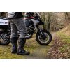 Moto boty ELEVEIT X-PRIVILEGE WP ENDURO hnědé