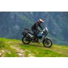 Moto boty ELEVEIT X-PRIVILEGE WP ENDURO hnědé