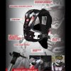 RXR chránič Strongflex