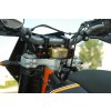 Scott - tlumič řízení, kompletní kit KTM 690 Enduro (2008+)