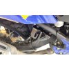 Strapping Hooks - háčky na uchycení zavazadel | Yamaha T700