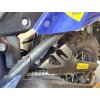 Strapping Hooks - háčky na uchycení zavazadel | Yamaha T700