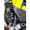 Strapping Hooks - háčky na uchycení zavazadel | Yamaha T700