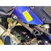 Strapping Hooks - háčky na uchycení zavazadel | Yamaha T700