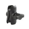Odlehčené rameno 60 mm, tvrzený plast, RAM Mounts