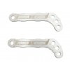feature altrider variable height suspension lowering links for the yamaha tenere 700
