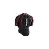 ORTHO MAX enduro Protektorenjacke Back