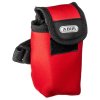 zámek na kotoučovou brzdu s alarmem Detecto 7000 RS1 (trn 3 x 5 mm), ABUS (logo red)