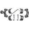 objímka "Torque" pro průměr 28,56 - 38,1 mm, RAM Mounts