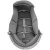 Lícnice a klobouk pro přilby Compress 2.0, CASSIDA