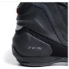 Moto boty TCX JUPITER 5 GORE-TEX černé
