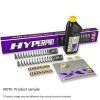 1153 front fork kit