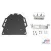 additional photos altrider luggage rack system for the honda crf1100l africa twin black 6