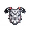 Dětský chránič hrudi Acerbis Gravity MX clear