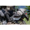 GL Coyote Saddlebag feature compression straps web