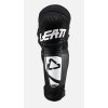 LEATT chrániče kolene a holeně 3DF Hybrid EXT