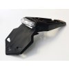 Držák SPZ pod blatník RTECH INTEGRA RACING černý