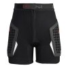 Dětské šortky s výztuhami ZANDONA NETCUBE SHORTS KID 6031/K