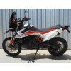 Nádrž Safari Tanks 10 litrů | KTM 790/890 Adventure (2019-2023)