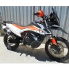 Nádrž Safari Tanks 10 litrů | KTM 790/890 Adventure (2019-2023)