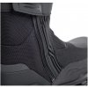 Moto boty TCX CLIMA 2 SURROUND GORE-TEX černo/tmavě šedé
