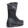 Moto boty TCX CLIMA 2 SURROUND GORE-TEX černo/tmavě šedé