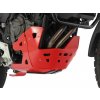 Plastový kryt motoru CROSSPRO DTC Trail | Yamaha Tenere 700 (2019-2021) EURO 4