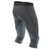 Funkční kalhoty DAINESE DRY 3/4 černo/modré