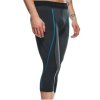 Funkční kalhoty DAINESE DRY 3/4 černo/modré