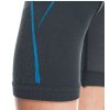 Funkční kalhoty DAINESE DRY 3/4 černo/modré