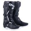 boty TECH 3 ENDURO WATERPROOF, ALPINESTARS (černá/bílá) 2027