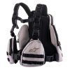 Batoh TECHDURA TACTICAL, ALPINESTARS (šedá/černá, celkový objem až 9 l) 2024