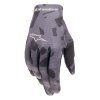 rukavice RADAR, ALPINESTARS (šedá camo/černá)