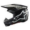 přilba S-M5 CORP, ALPINESTARS (tmavě šedá) 2026