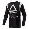 Dres TECHDURA, ALPINESTARS (černá) 2024