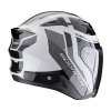 Moto přilba SCORPION EXO-230 PUL šedo/černá